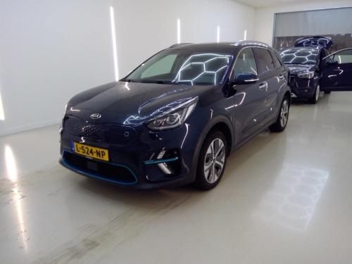 Foto van Kia e-Niro