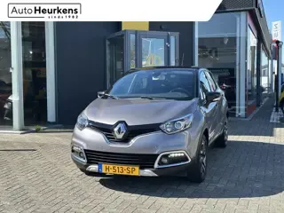 Foto van Renault Captur