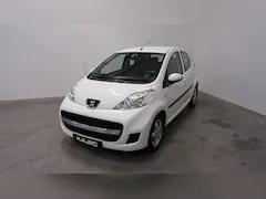 Foto van Peugeot 107