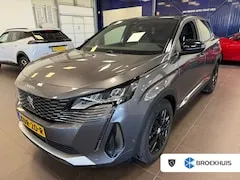 Foto van Peugeot 3008