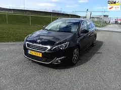 Foto van Peugeot 308