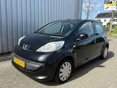 Foto van Peugeot 107