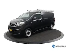 Foto van Peugeot Expert