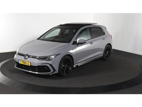 Foto van Volkswagen Golf