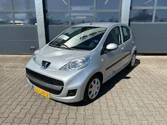Foto van Peugeot 107