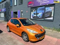 Foto van Peugeot 207