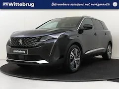 Foto van Peugeot 5008