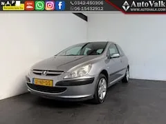 Foto van Peugeot 307