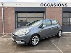 Opel Corsa 1.4 Innovation 2017 - voorkant