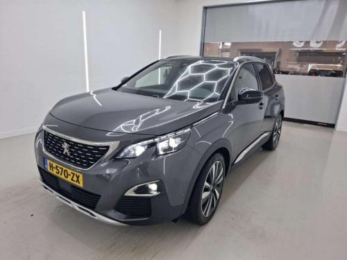 Foto van Peugeot 3008