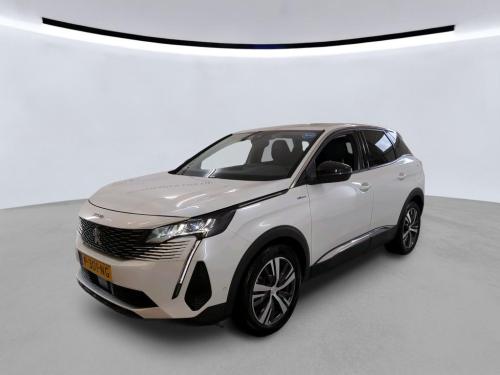 Foto van Peugeot 3008