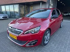 Foto van Peugeot 308