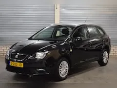 Foto van Seat Ibiza ST