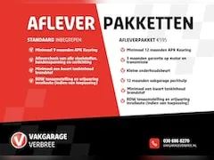 Foto van Peugeot 107