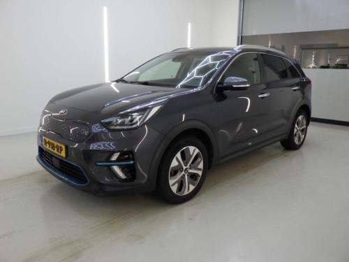 Foto van Kia e-Niro