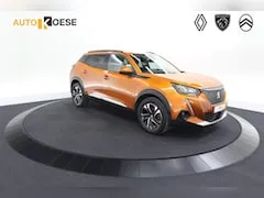 Foto van Peugeot 2008