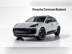 Foto van Porsche Macan