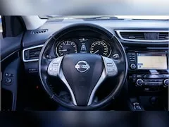Foto van Nissan Qashqai