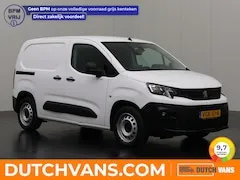 Foto van Peugeot Partner