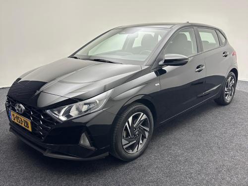 Hyundai I20 1.0 T-GDI Comfort 2023 - voorkant