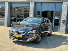 Foto van Peugeot 308