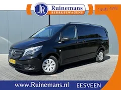 Foto van Mercedes-Benz Vito