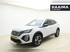 Foto van Peugeot 2008