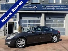 Foto van Peugeot 508