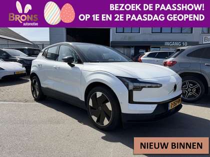 Foto van Volvo Ex30