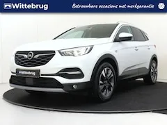 Foto van Opel Grandland