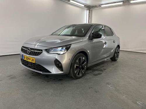 Opel Corsa Elegance 2020 - voorkant