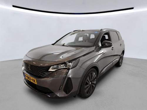Foto van Peugeot 5008