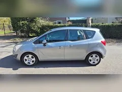 Foto van Opel Meriva