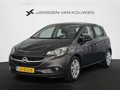 Opel Corsa 1.4 Edition 2016 - voorkant