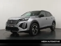 Foto van Peugeot 2008
