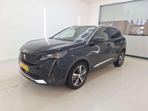 Foto van Peugeot 3008