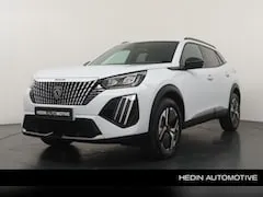 Foto van Peugeot 2008