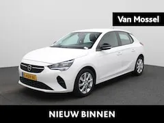 Opel Corsa 1.2 Level 2 2023 - voorkant