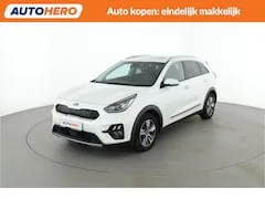 Foto van Kia Niro