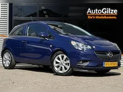 Opel Corsa 1.4 Edition 2018 - voorkant