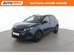 Foto van Peugeot 3008