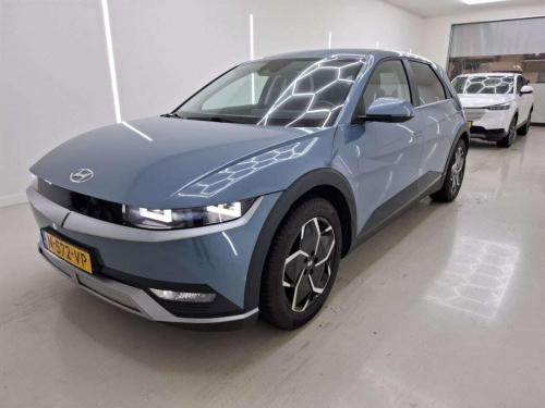 Foto van Hyundai IONIQ 5