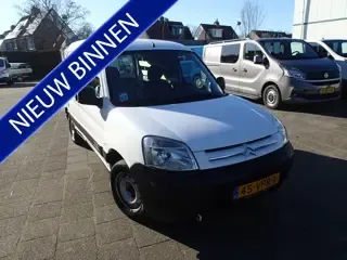 Foto van Citroen Berlingo