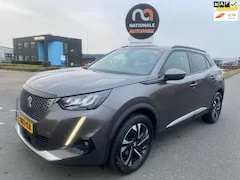 Foto van Peugeot 2008