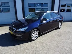 Foto van Peugeot 308