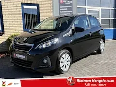 Foto van Peugeot 108
