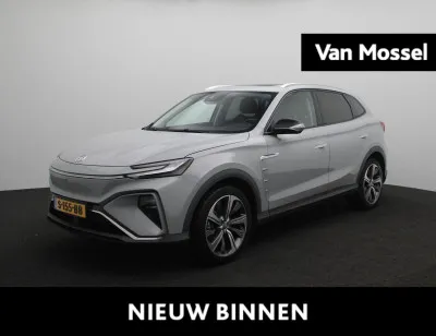 Foto van MG Marvel R