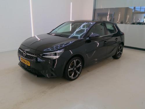 Opel Corsa 1.2 Elegance 2020 - voorkant