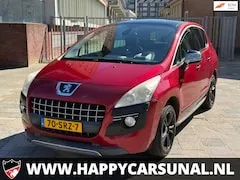 Foto van Peugeot 3008