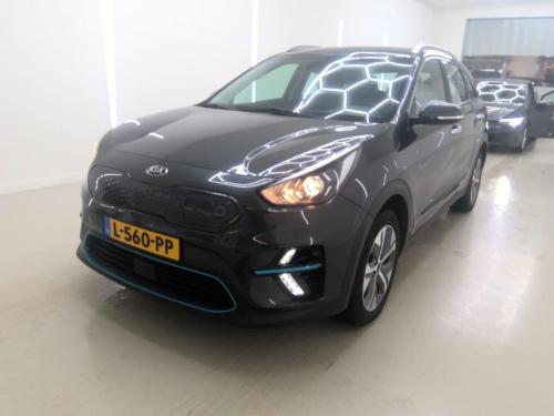 Foto van Kia e-Niro